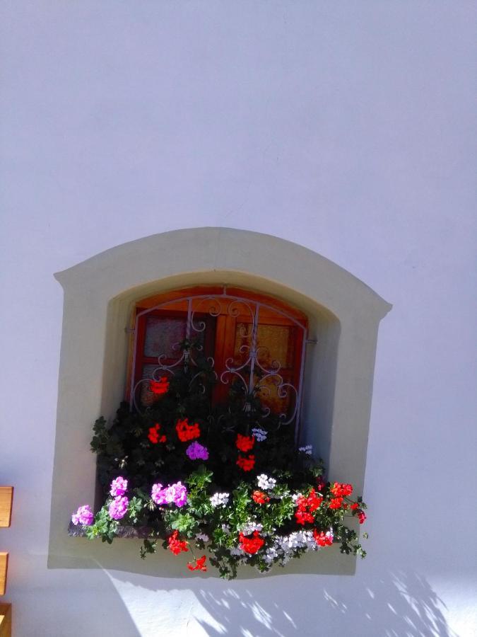 Achillea Bed & Breakfast Виго-ди-Фасса Экстерьер фото